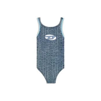 DIESEL Bodysuits Women's Blue