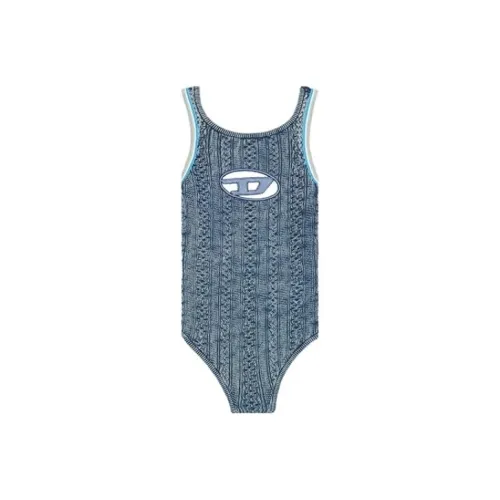 DIESEL Bodysuits Women's Blue