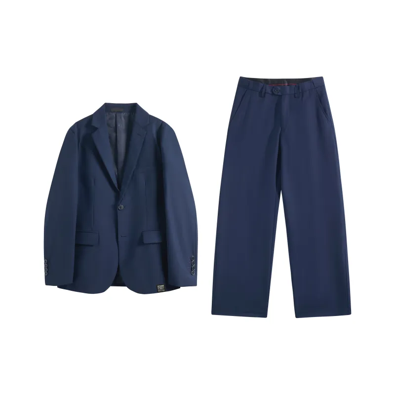 SESAME STREET Business Suit Unisex-2