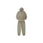 Clothing Sets (Dark Umber Khaki)