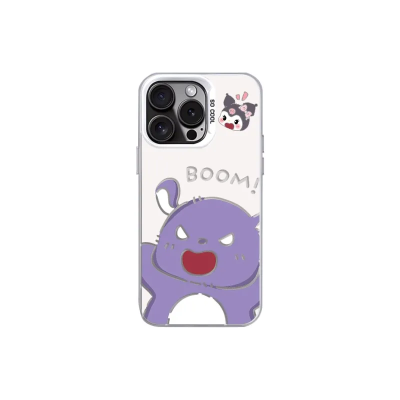 HASEE Phone Cases-1