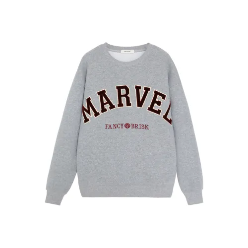 REAL EASY Sweatshirts Women's