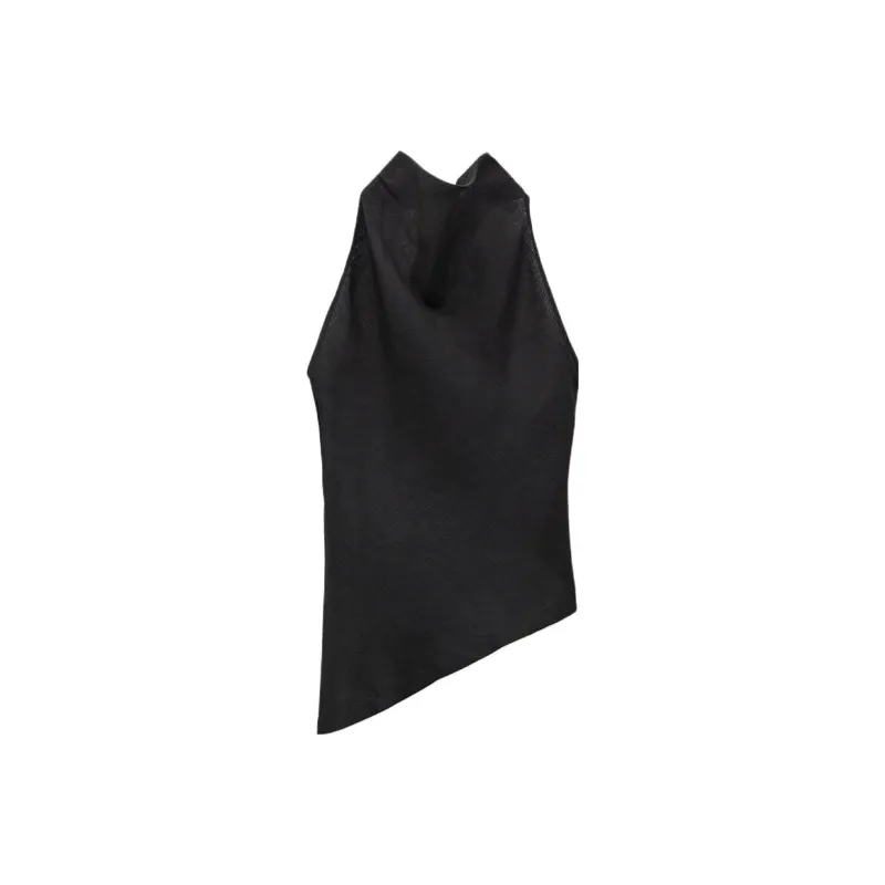 ZARA T-Shirts Women's Black-0