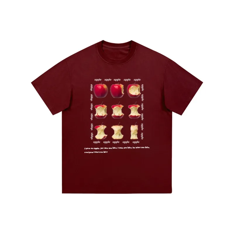 DUNHUANG INSPIRATION T Shirt Unisex-11
