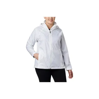 Columbia Switchback™ III Jacket Women's White