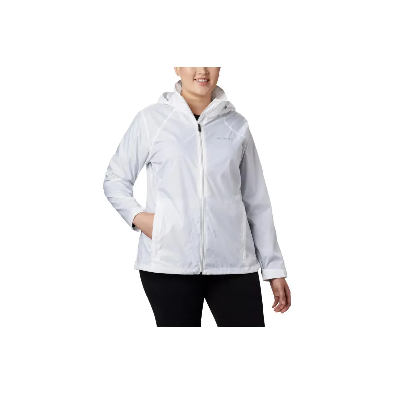 Columbia Switchback™ III Jacket Women's White-0