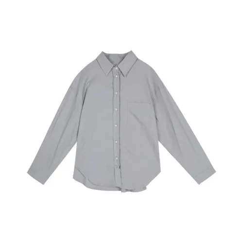 Painting system Shirts Women's