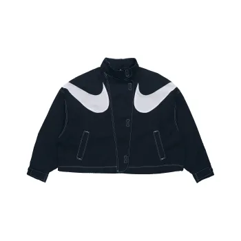 Nike Jackets Women's Black