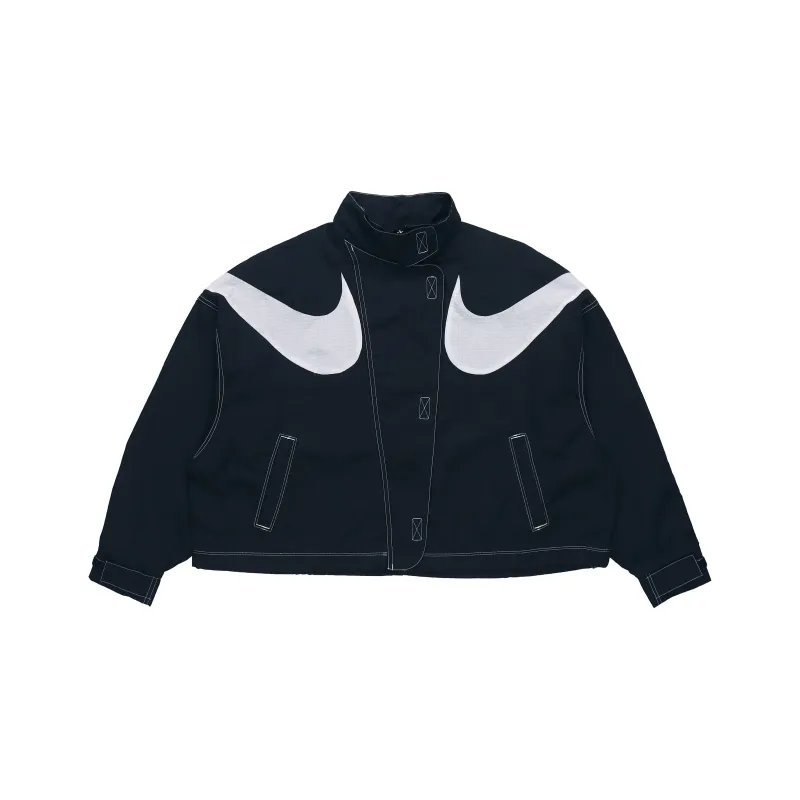Nike Jackets Women's Black-0