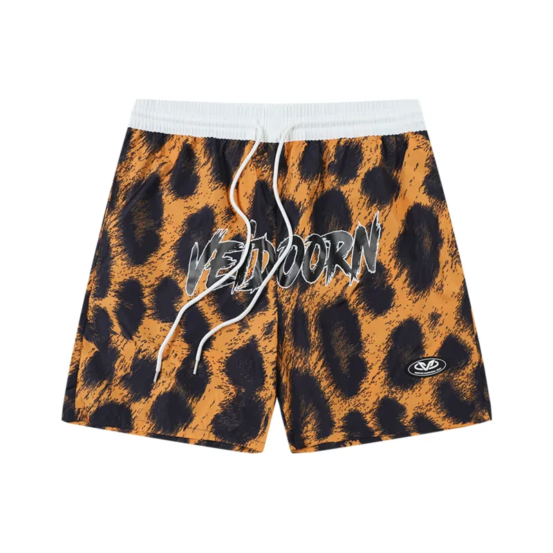 VEIDOORN Basketball Shorts Unisex-5