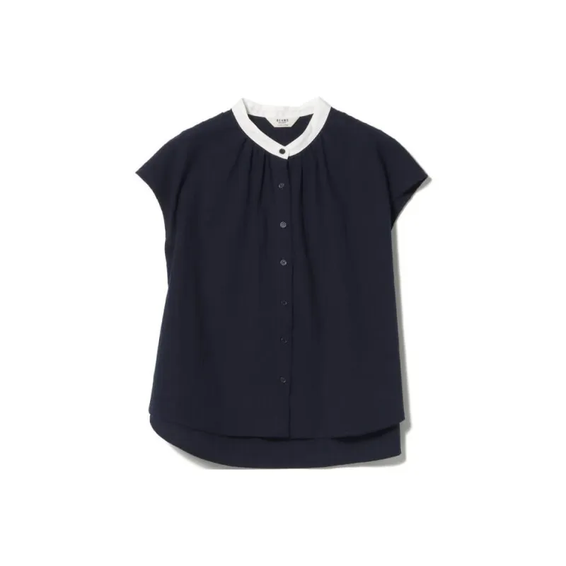 Beams Shirts Women's-10