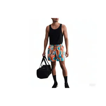 Nike Form Men's Dri FIT 5' Unlined Versatile Shorts