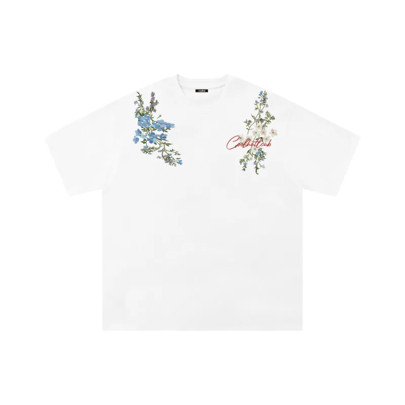 Coolhut T Shirts Unisex-4
