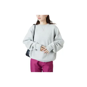 FREAK'S STORE Sweatshirt Women's Light Gray