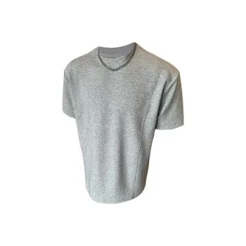 NC 30 T Shirts Unisex