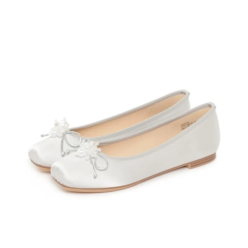 Reemoor Romantic Manor Casual Single Shoes Women's-1