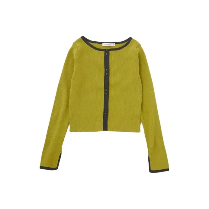 MOUSSY Knitwear Women's-4