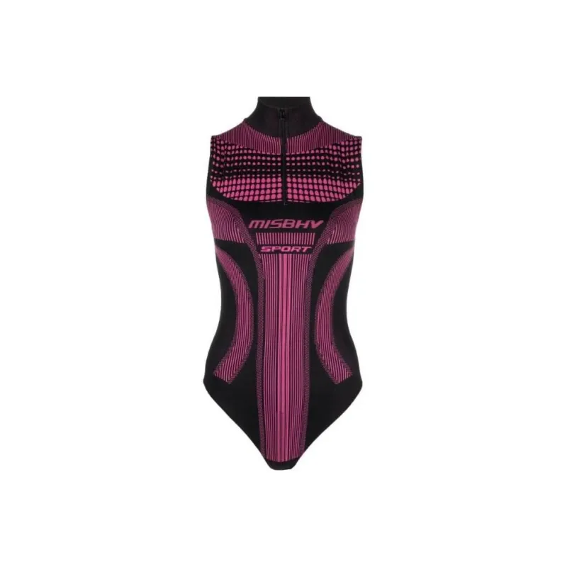 Misbhv Sport Active Seamless Performance Body-0