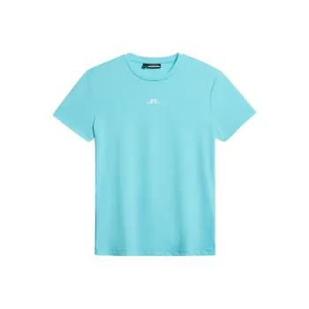 J.Lindeberg T Shirt Women's Blue