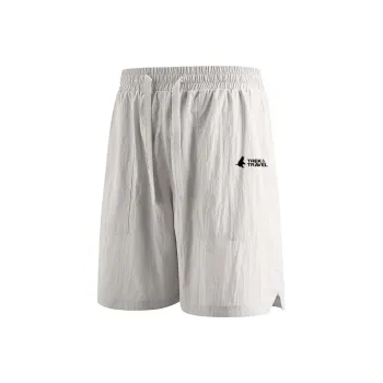 TREK&TRAVEL Casual Shorts Unisex