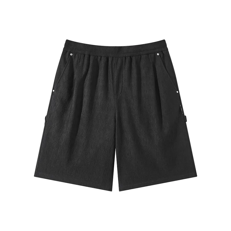 GXG Casual Shorts Men's Two Tone-5