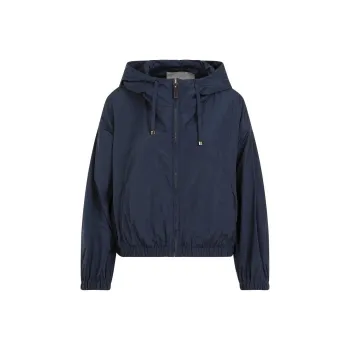 MaxMara Jackets Coats Women's Blue