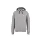Mixed Gray Grey Melange