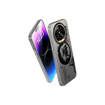 Baochengbao Phone Cases