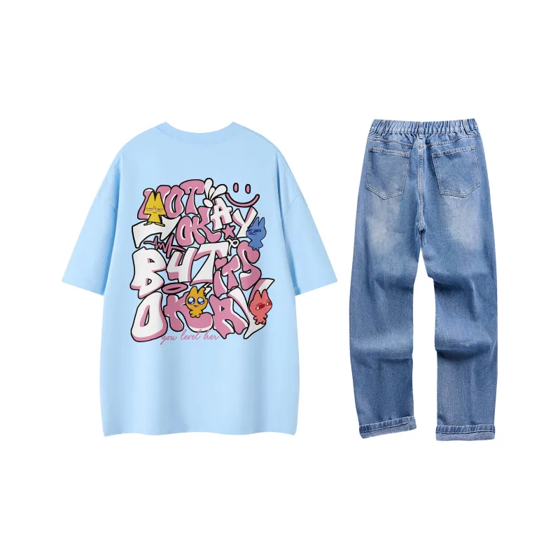 LEVEL Casual Sportswear Unisex-28