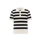 Black White Stripes