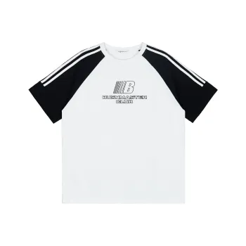 ZUOBEIKA Raglan Sleeve T Shirt Women's