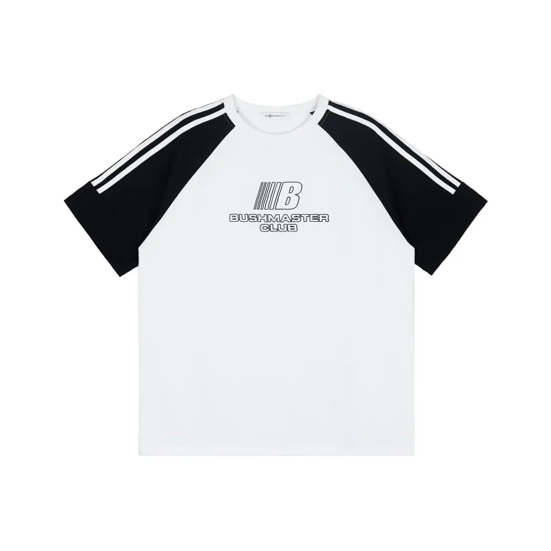 ZUOBEIKA Raglan Sleeve T Shirt Women's-0