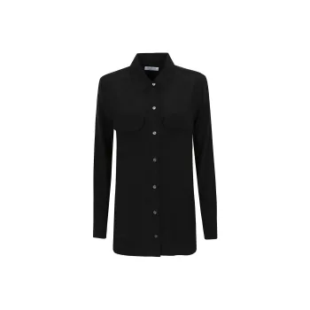 Equipment Buttoned Shirt