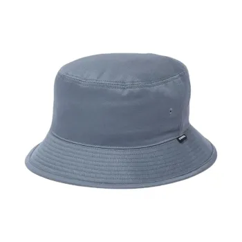 NEIGHBORHOOD Bucket Hats Unisex Blue Gray