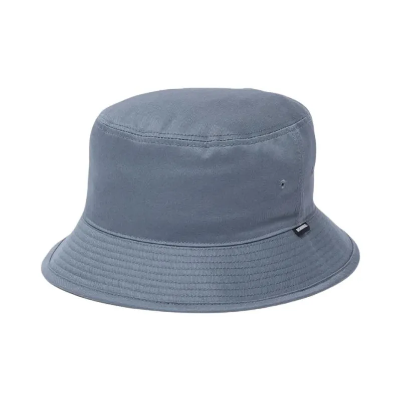 NEIGHBORHOOD Bucket Hats Unisex Blue Gray-0