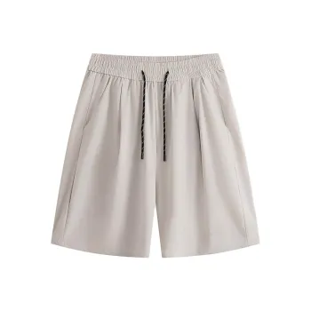 MXDT Casual Shorts Unisex