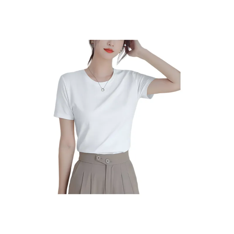 Mula T Shirts Women's-0