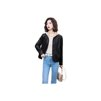Yi Mengyuan Jackets Women's