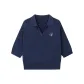 Dark Navy Blue