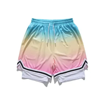 CSKS Casual Shorts Unisex