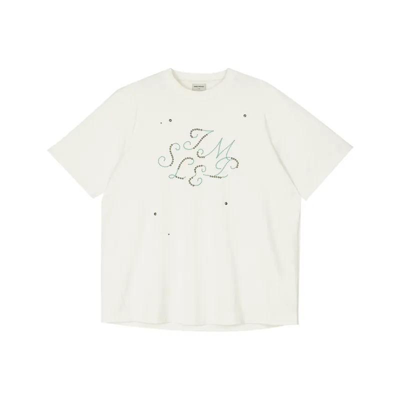 SIMPLE PROJECT T Shirts Unisex-0