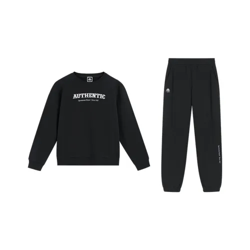 Kappa PLAYER Casual Sportswear Unisex Multicolor