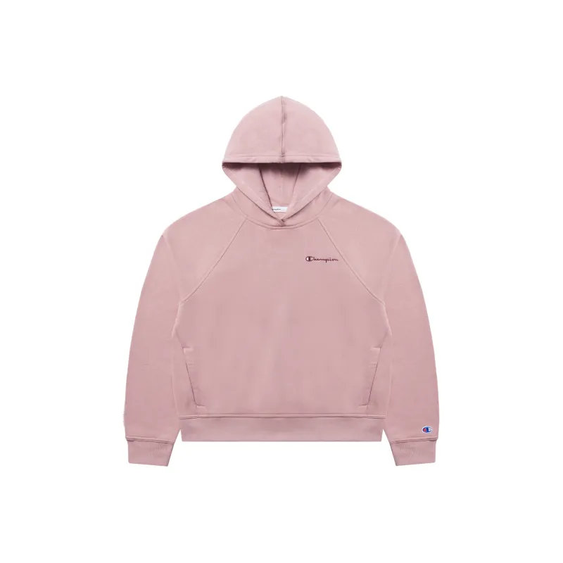 Champion Sweatshirt US Version Women's-4