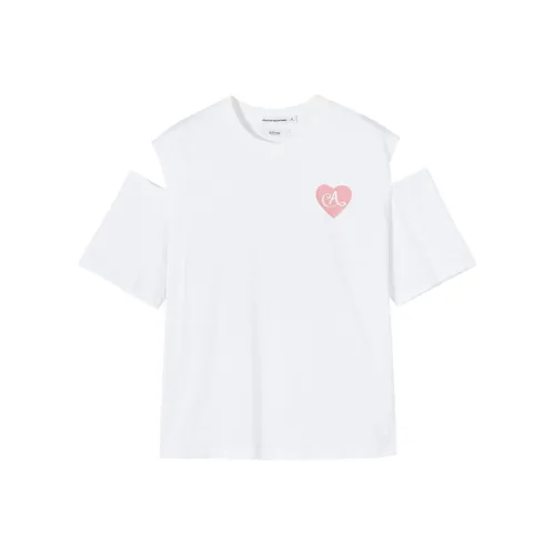 Metersbonwe x DISHINI IP T Shirt Women's