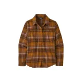 Shelter Brown