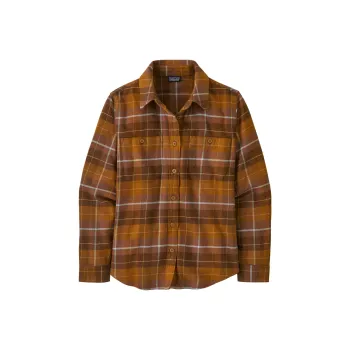 Patagonia Cotton Shirt