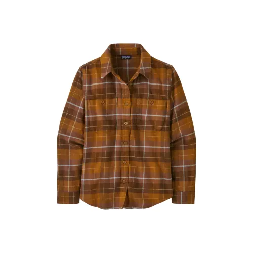 Patagonia Organic cotton Shirt