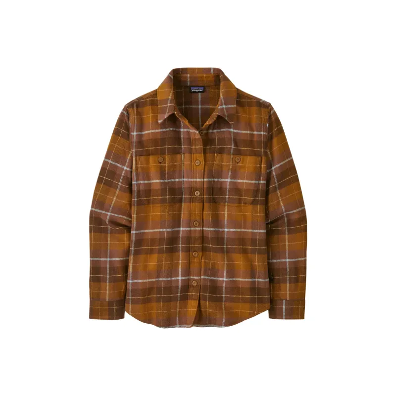 Patagonia Cotton Shirt-0