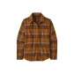 Shelter Brown