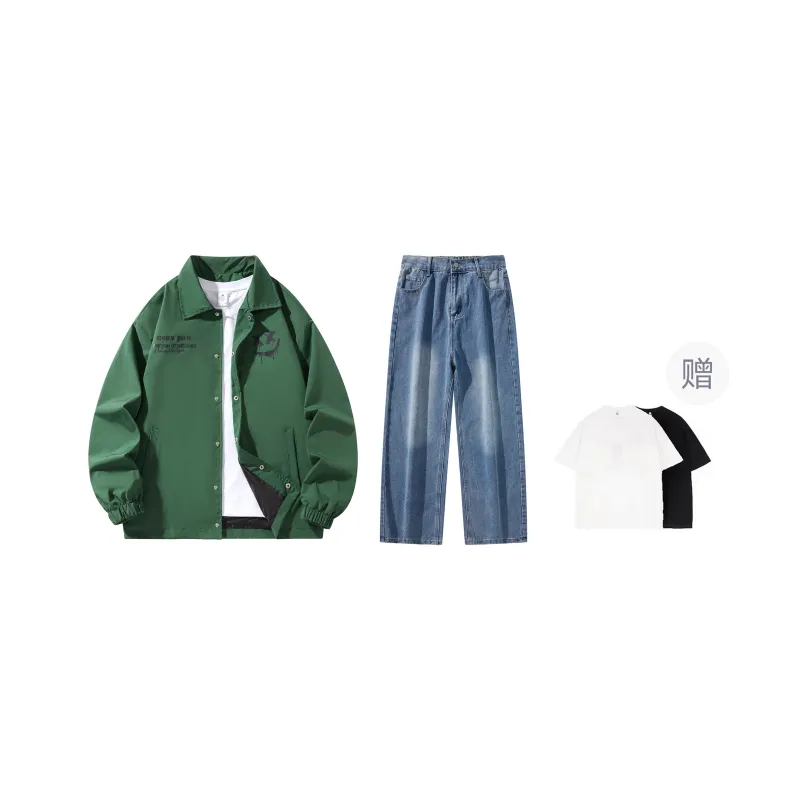 CSKS Casual Sportswear Unisex-50